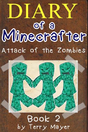 [Diary of a Minecrafter 02] • Attack of the Zombies